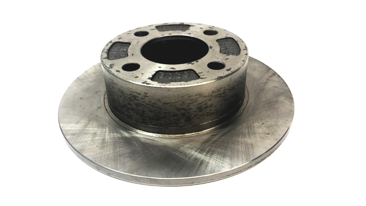 Vipar Brake Drum X50681 (BD61940) NOS