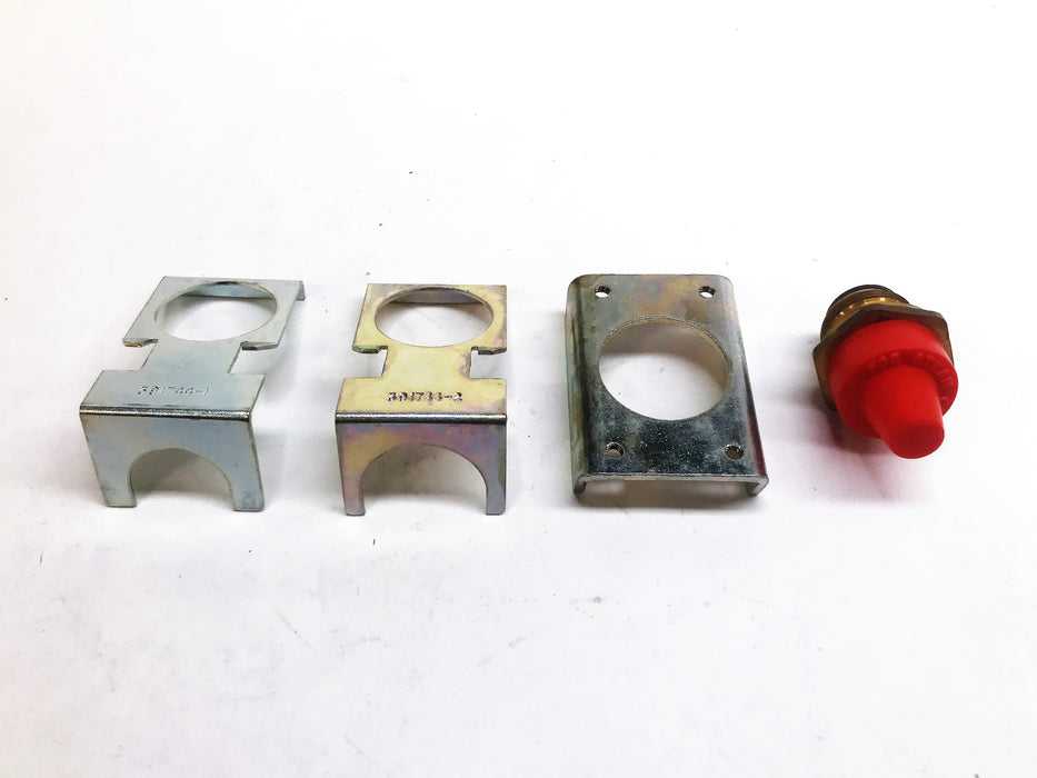Honeywell Conversion Kit 391961-2 NOS