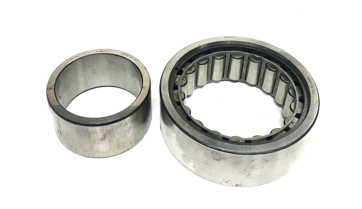 Link-Belt Cylindrical Roller Bearing MA5222/M5222T NOS