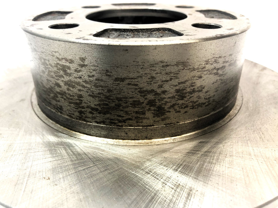 Vipar Brake Drum X50681 (BD61940) NOS