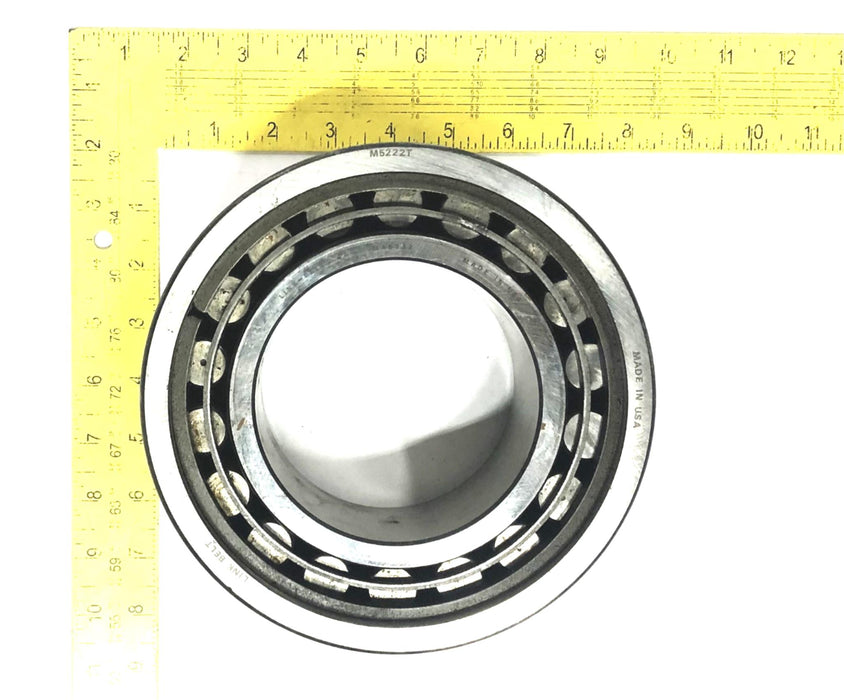 Link-Belt Cylindrical Roller Bearing MA5222/M5222T NOS