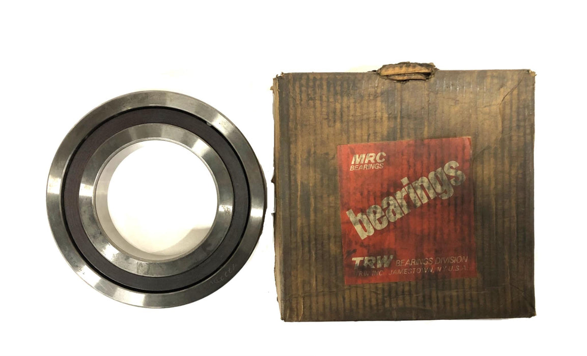 MRC Single Row Ball Bearing 7222DU NOS