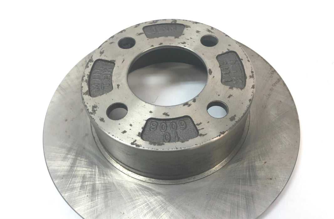 Vipar Brake Drum X50681 (BD61940) NOS