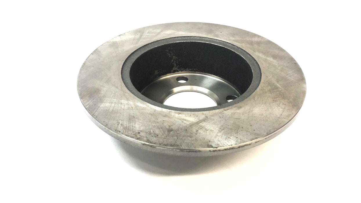 Vipar Brake Drum X50681 (BD61940) NOS