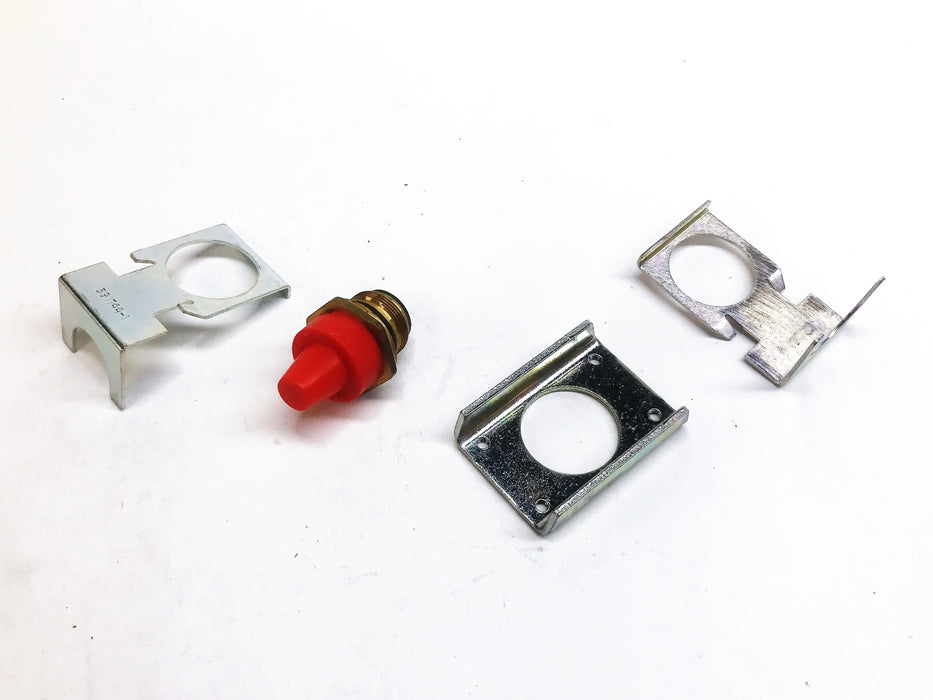 Honeywell Conversion Kit 391961-2 NOS