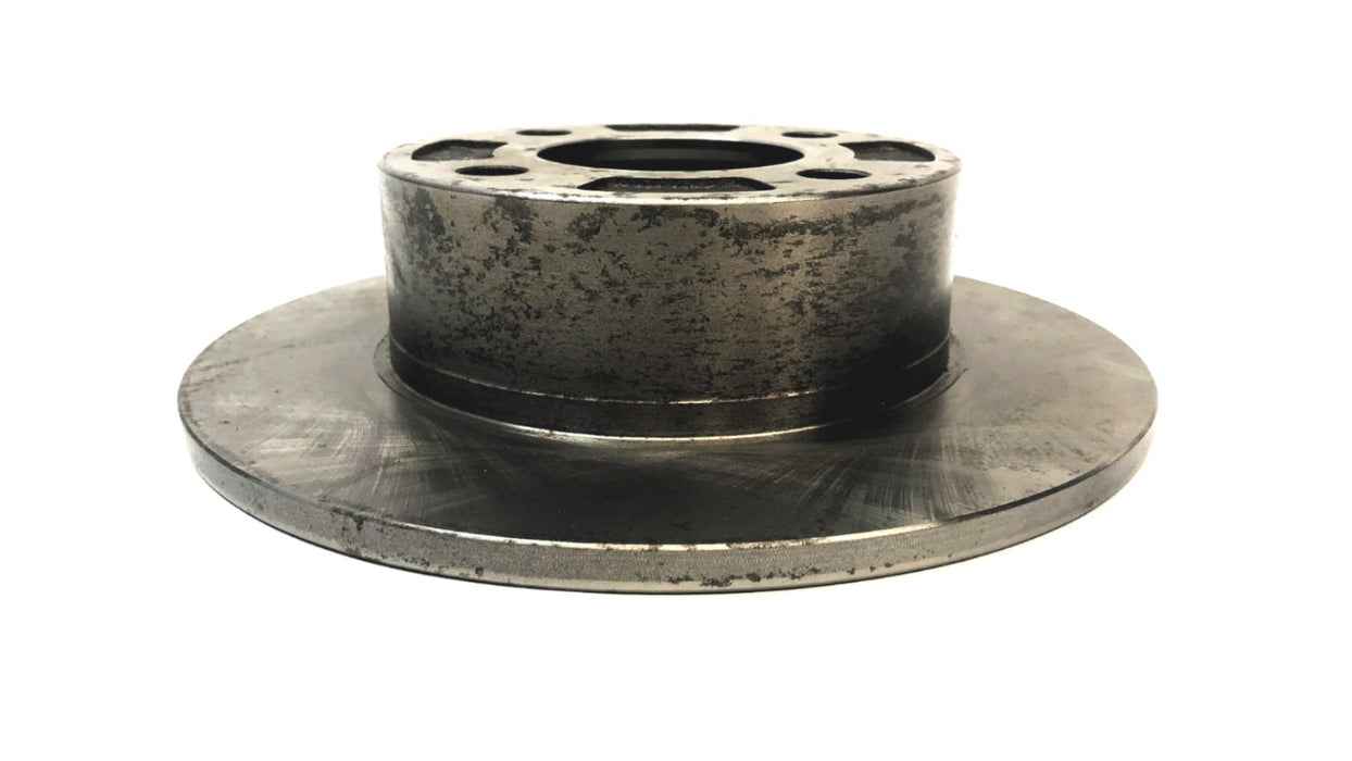 Vipar Brake Drum X50681 (BD61940) NOS