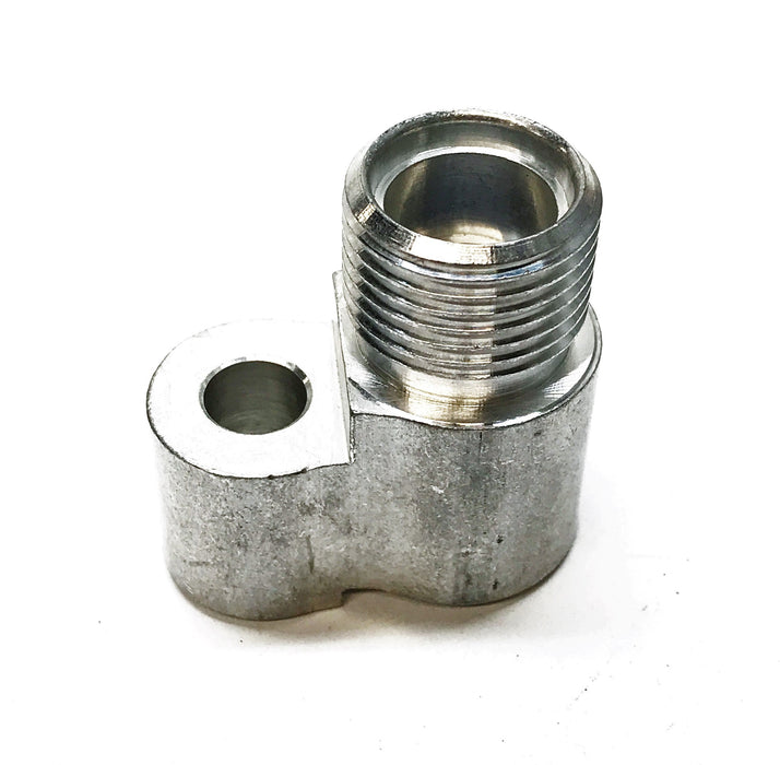 Mobile Climate Control MCC Fitting Block #10 40-62120-00 NOS