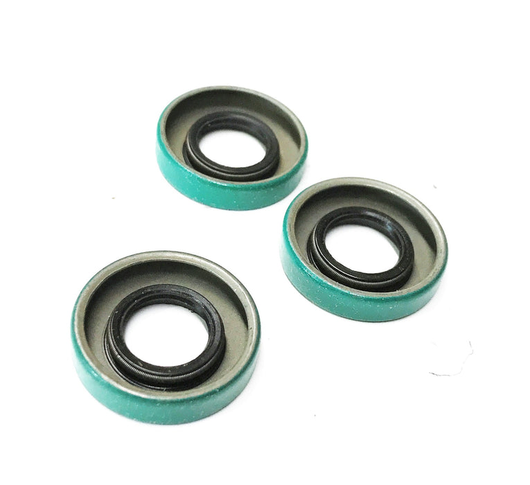 Chicago Rawhide CR Oil Seal 5652 [Lot of 3] NOS