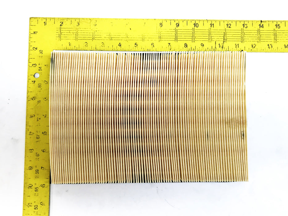 Motorcraft Air Filter FA-1032B6 [Lot of 2] NOS