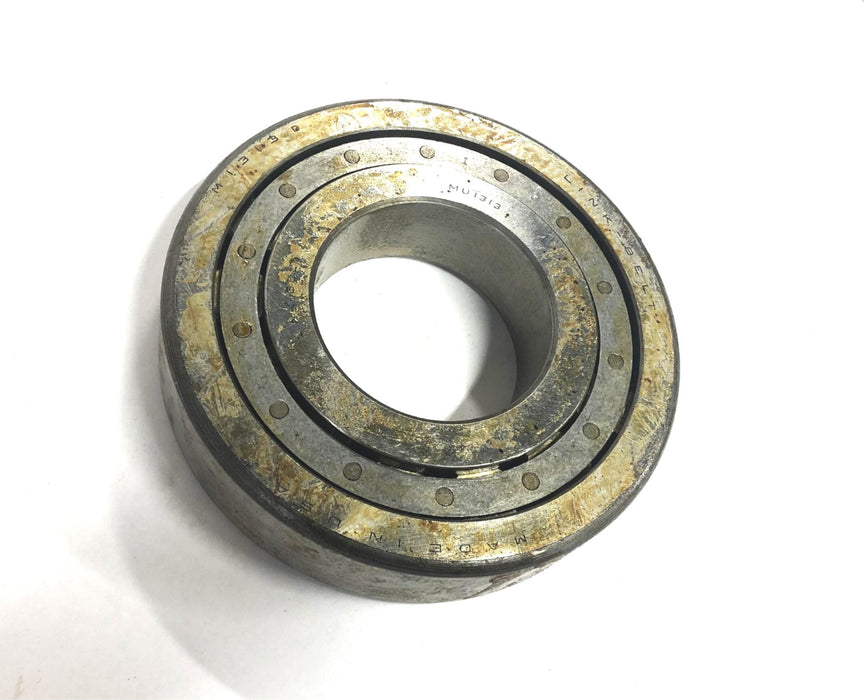 Link-Belt Cylindrical Roller Bearing MU1313DX (M1313D/MU1313) NOS