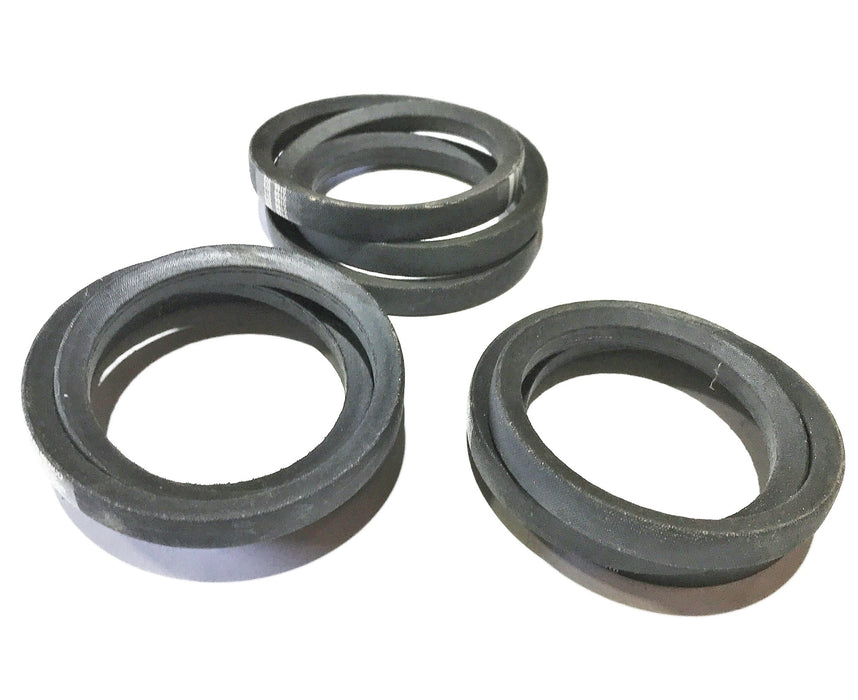 Continental Accessory Drive Belt A35 [Lot of 3] NOS