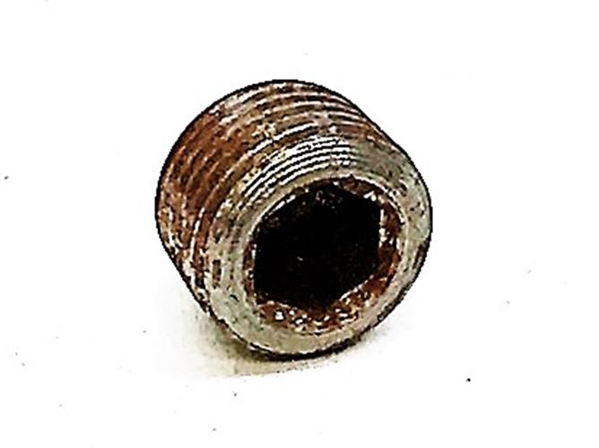 Caterpillar OEM Orifice Plug 191-2288 NOS