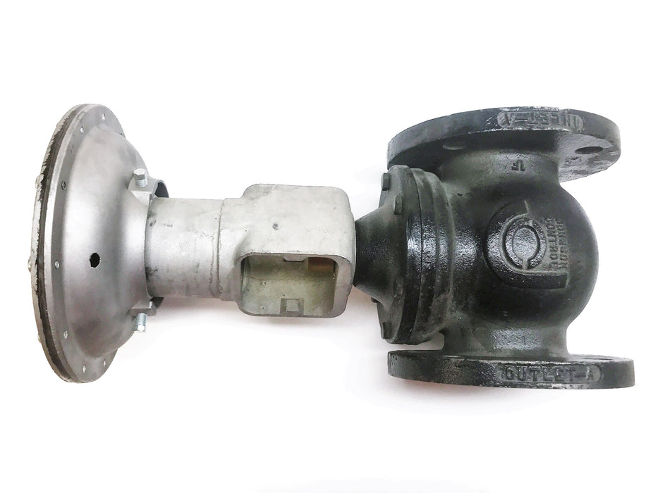 Johnson Controls Actuated Globe Valve V5250-577-7828 NOS