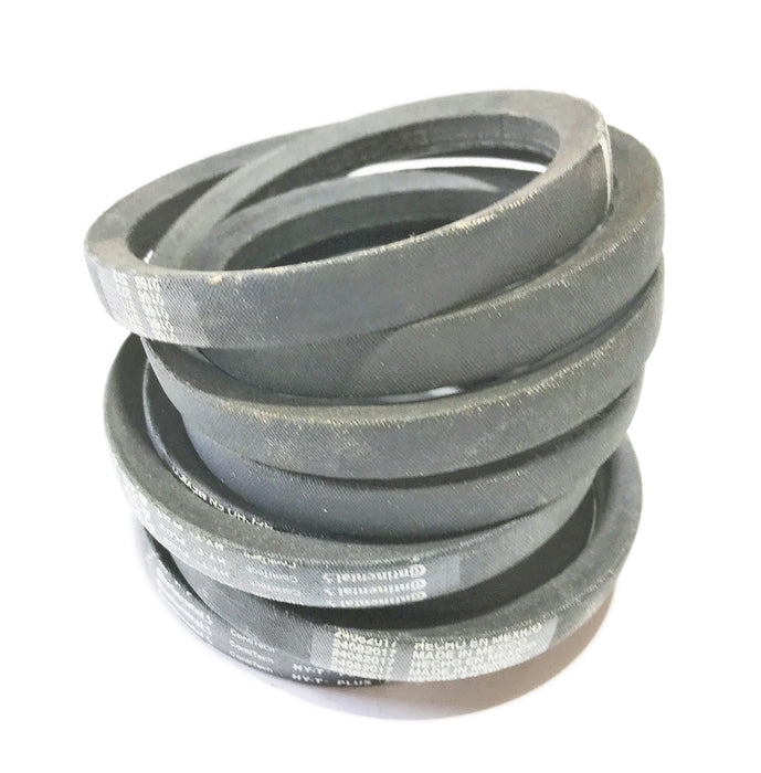 Continental Accessory Drive Belt A35 [Lot of 3] NOS