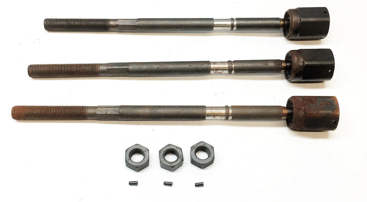 Moog Steering Tie Rod End [Lot of 3] EV115 NOS