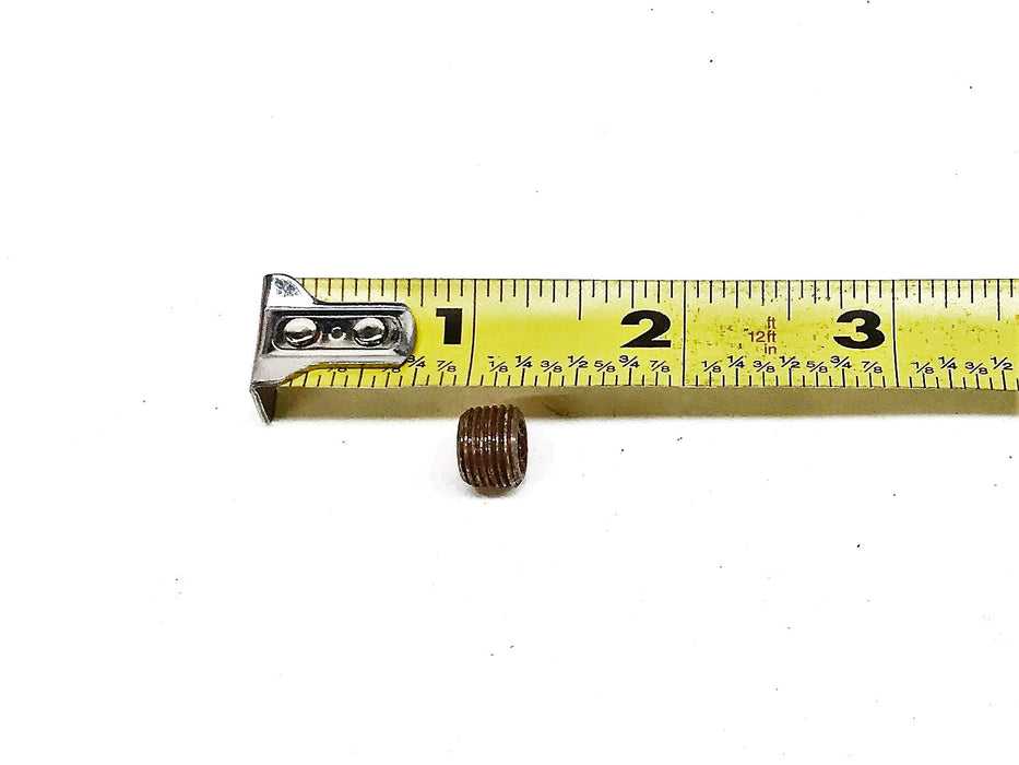 Caterpillar OEM Orifice Plug 191-2288 NOS