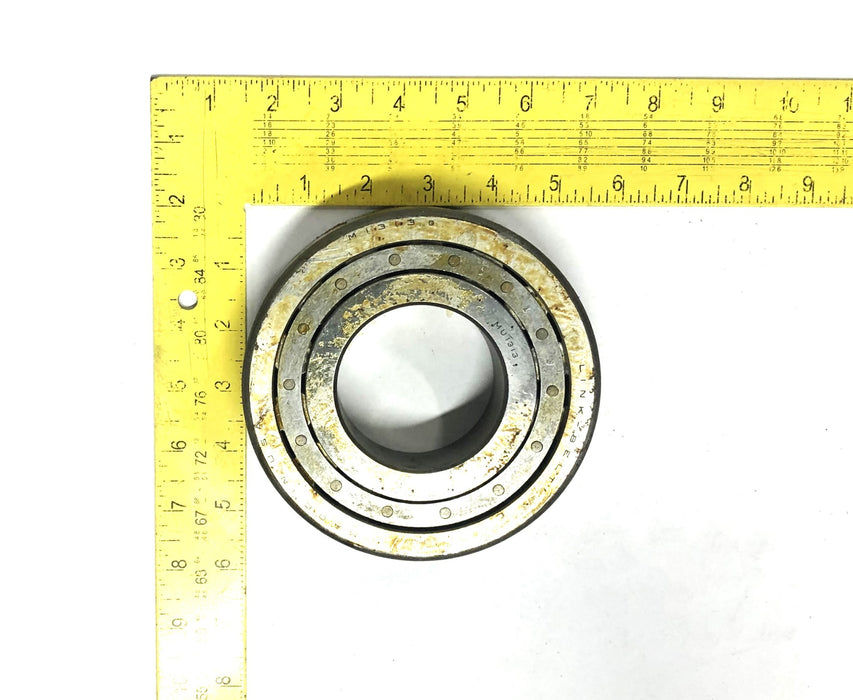 Link-Belt Cylindrical Roller Bearing MU1313DX (M1313D/MU1313) NOS