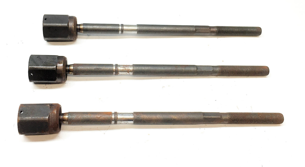 Moog Steering Tie Rod End [Lot of 3] EV115 NOS