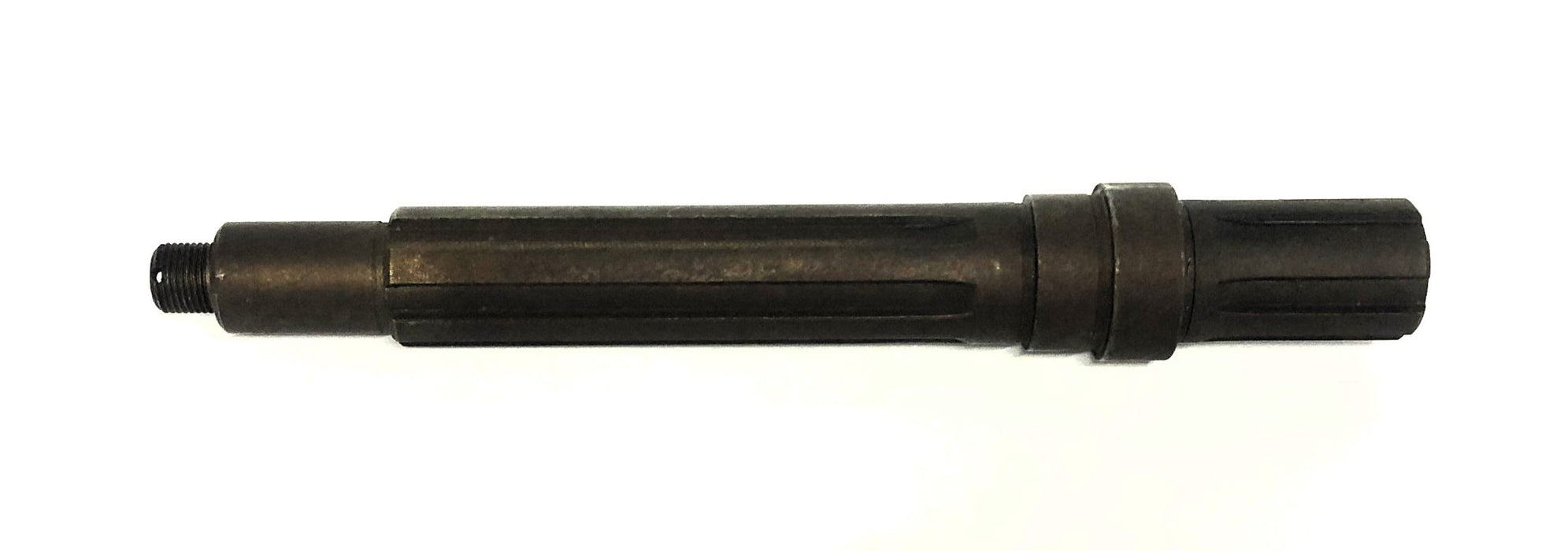 Unbranded 11 Inch 0.98X1.24X1.37X1.55 Inch 9 Thread Change Gear Shaft A22192 NOS