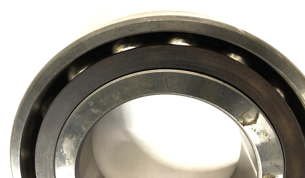 MRC Single Row Ball Bearing 7222DU NOS