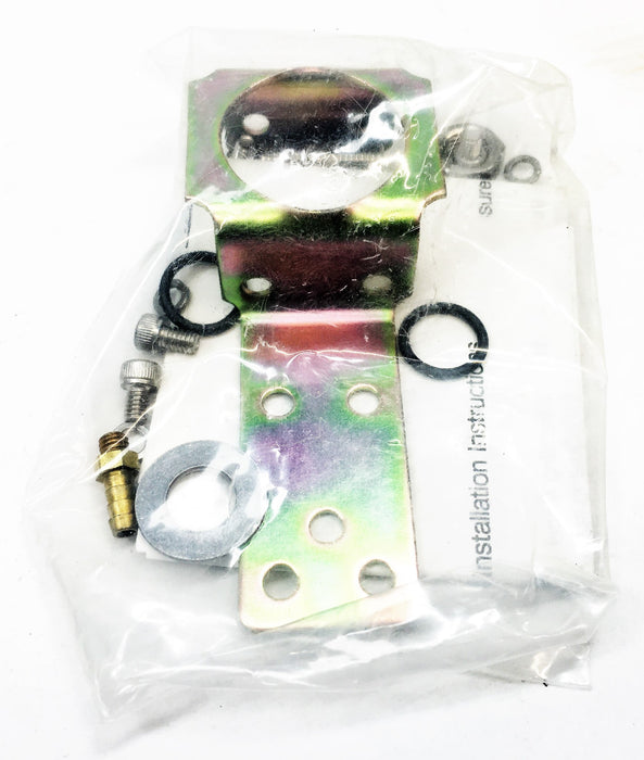SX Performance Red EFI Fuel Regulator 15404-1 NOS