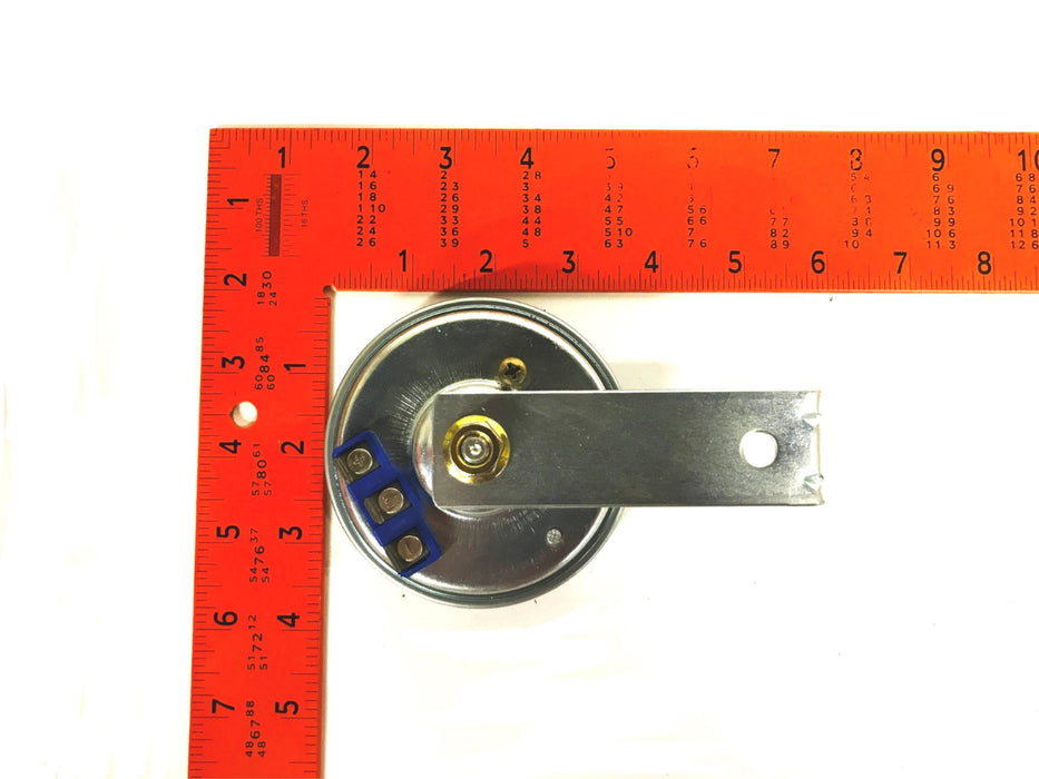 Marco Forklift Horn and Bracket 0111-5E-36V NOS
