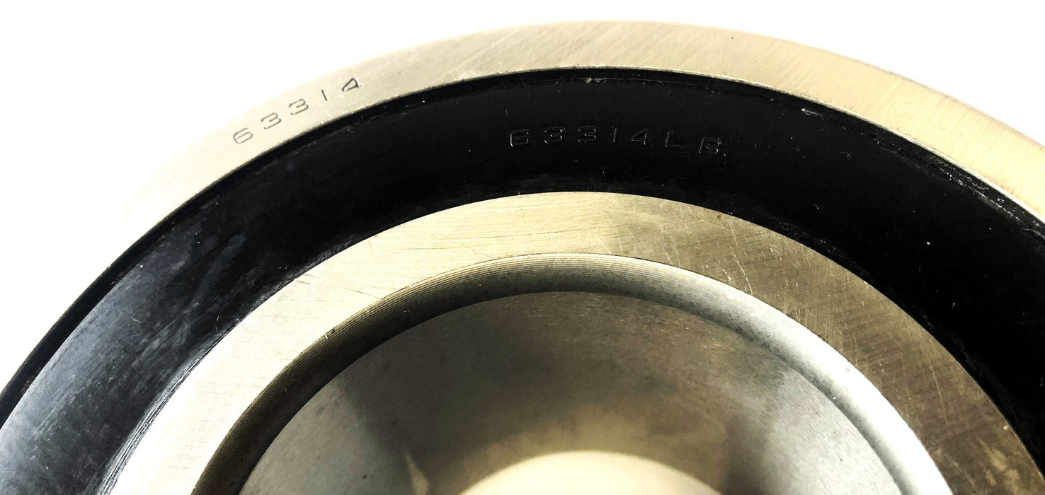 NTN Ball Bearing 63314LB (63314) NOS