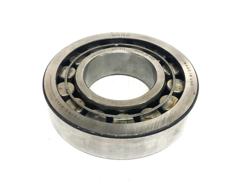Link-Belt Cylindrical Roller Bearing MR1315UV (M1315U/MR1315) NOS