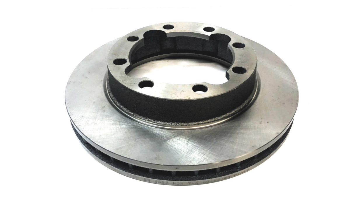 E-Line Disc Brake Rotor BR5593 (BD61918) NOS