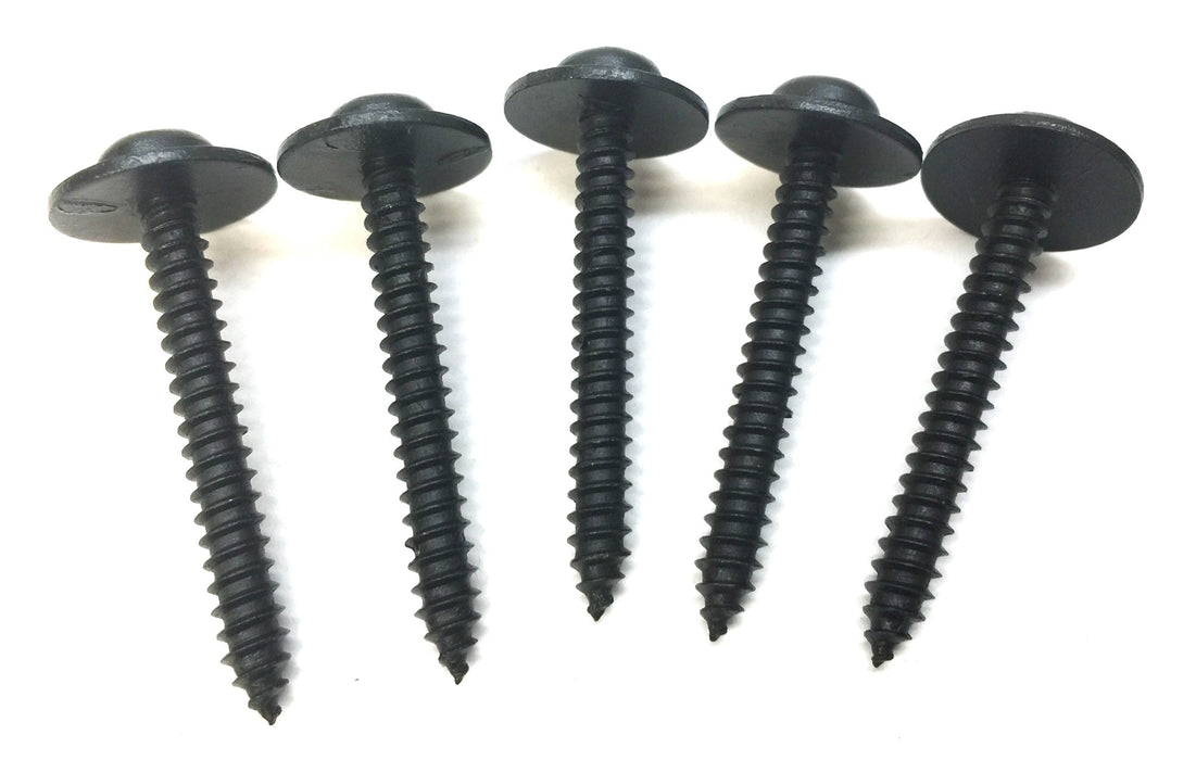 International Navistar Self-Tapping Screw 3552454C1 [Lot of 5] NOS