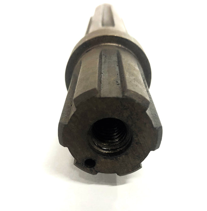 Unbranded 11 Inch 0.98X1.24X1.37X1.55 Inch 9 Thread Change Gear Shaft A22192 NOS