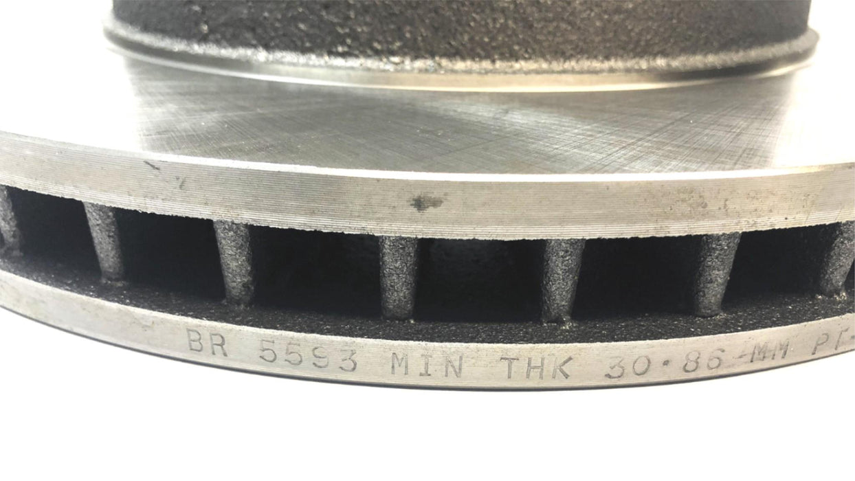 E-Line Disc Brake Rotor BR5593 (BD61918) NOS