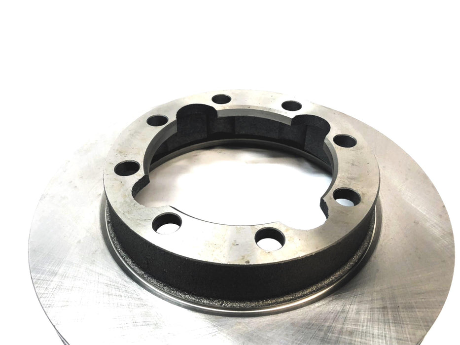 E-Line Disc Brake Rotor BR5593 (BD61918) NOS