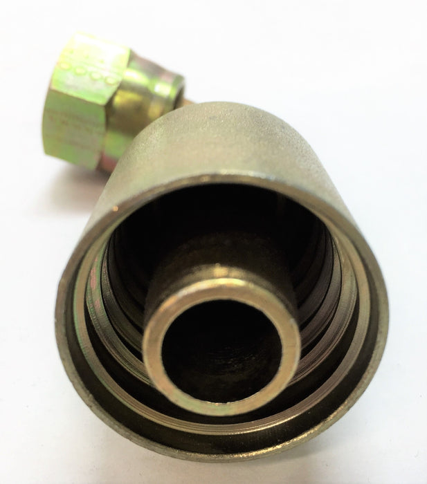 PARKER Swivel Hose Fitting 13943-10-10 NOS