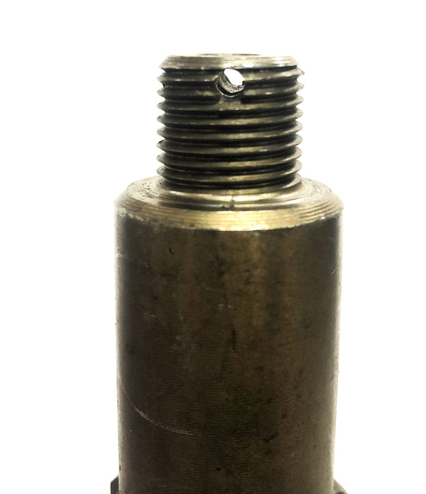 Unbranded 11 Inch 0.98X1.24X1.37X1.55 Inch 9 Thread Change Gear Shaft A22192 NOS