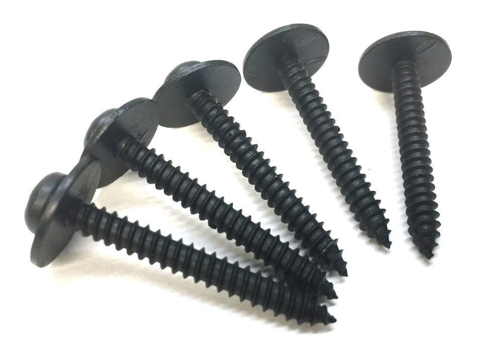 International Navistar Self-Tapping Screw 3552454C1 [Lot of 5] NOS