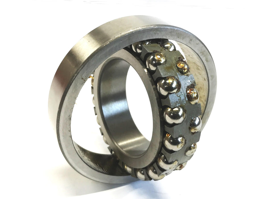 Ahlberg Self-Aligning Bearing 1210 [Lot of 2] NOS