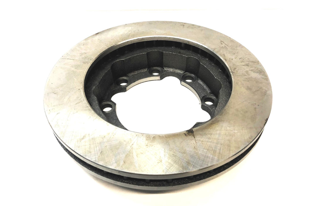 E-Line Disc Brake Rotor BR5593 (BD61918) NOS
