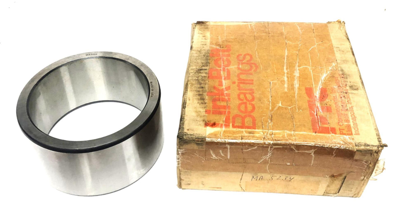 Link-Belt Cylindrical Roller Bearing Inner Ring MA5234 NOS
