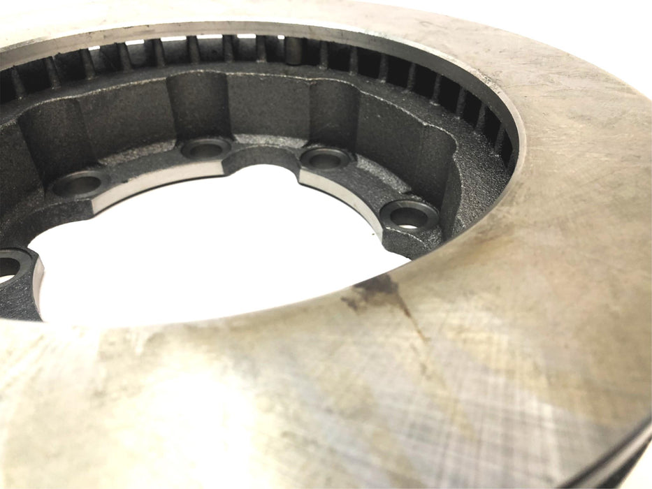 E-Line Disc Brake Rotor BR5593 (BD61918) NOS