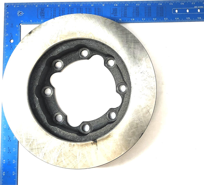 E-Line Disc Brake Rotor BR5593 (BD61918) NOS