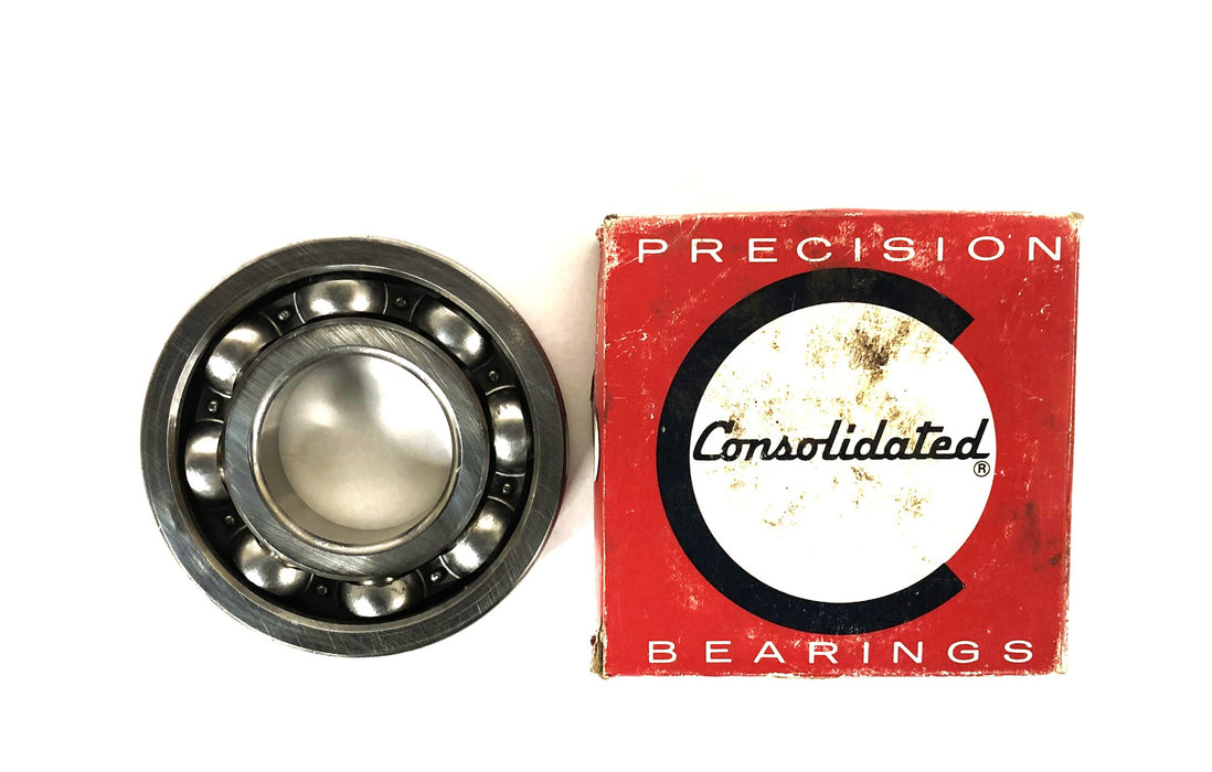 Consolidated Single Row Bearing MS-15 NOS