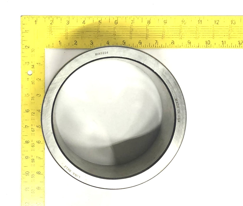 Link-Belt Cylindrical Roller Bearing Inner Ring MA5234 NOS