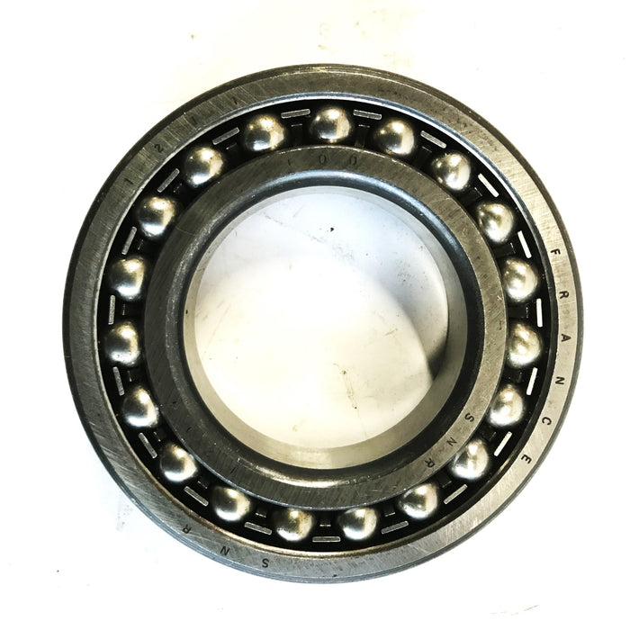 SNR Self-Aligning Ball Bearing 1211 NOS
