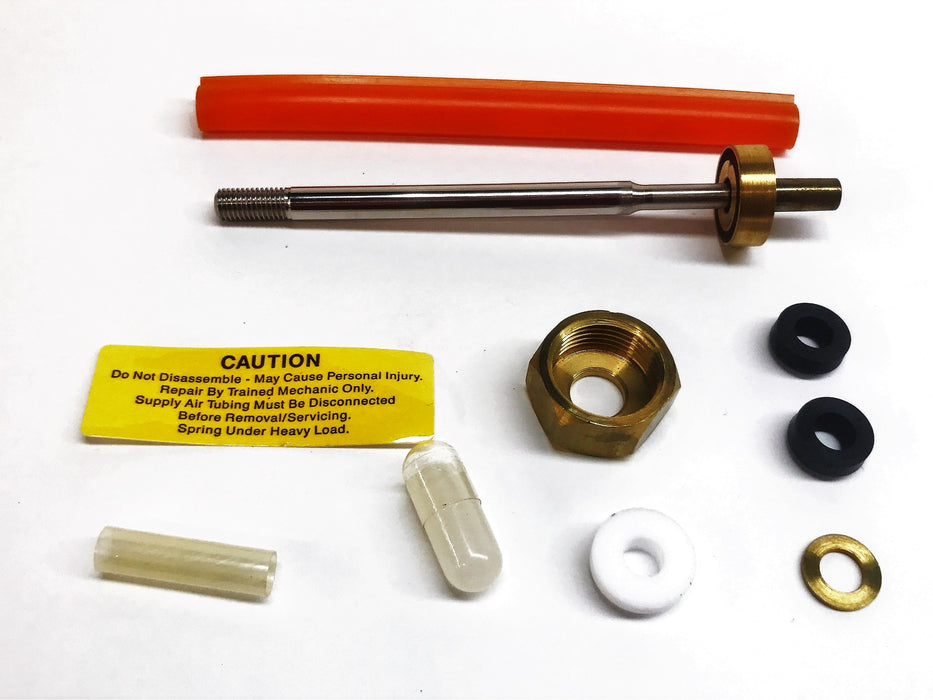 Johnson Controls Stem and Plug Assembly V-3974-616 NOS