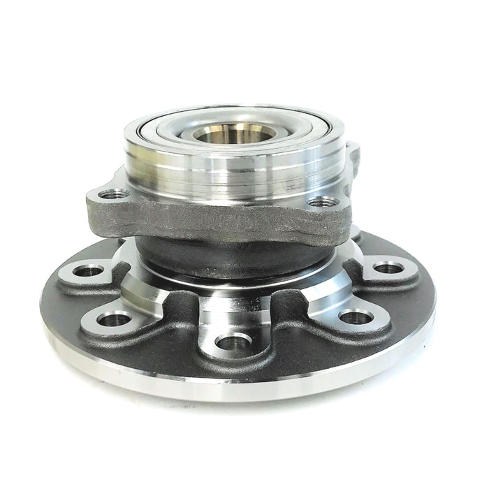 National Wheel Bearing and Hub Assembly 515012 NOS