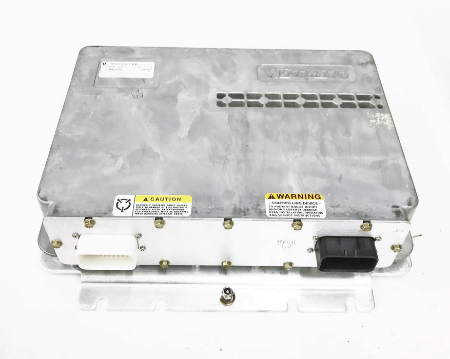 Cummins/Woodward ECM Module 3088915 (8400-506) NOS