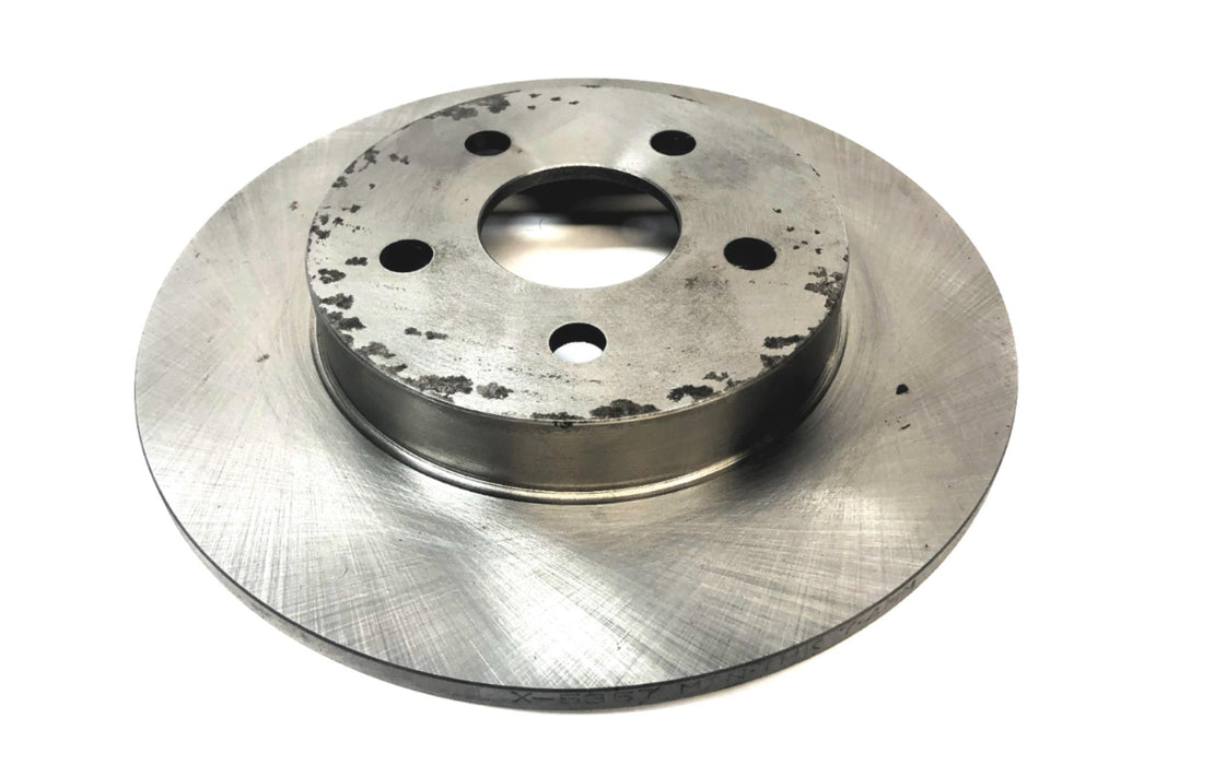 Guardian/Wagner Disc Brake Rotor 52-61906 (X-5367)  NOS