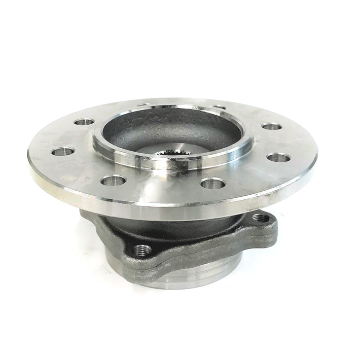 National Wheel Bearing and Hub Assembly 515012 NOS