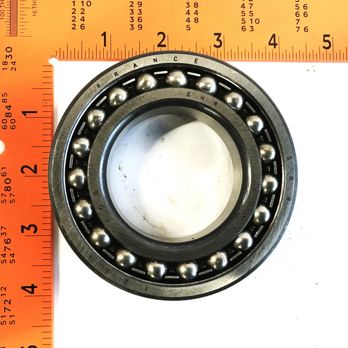 SNR Self-Aligning Ball Bearing 1211 NOS